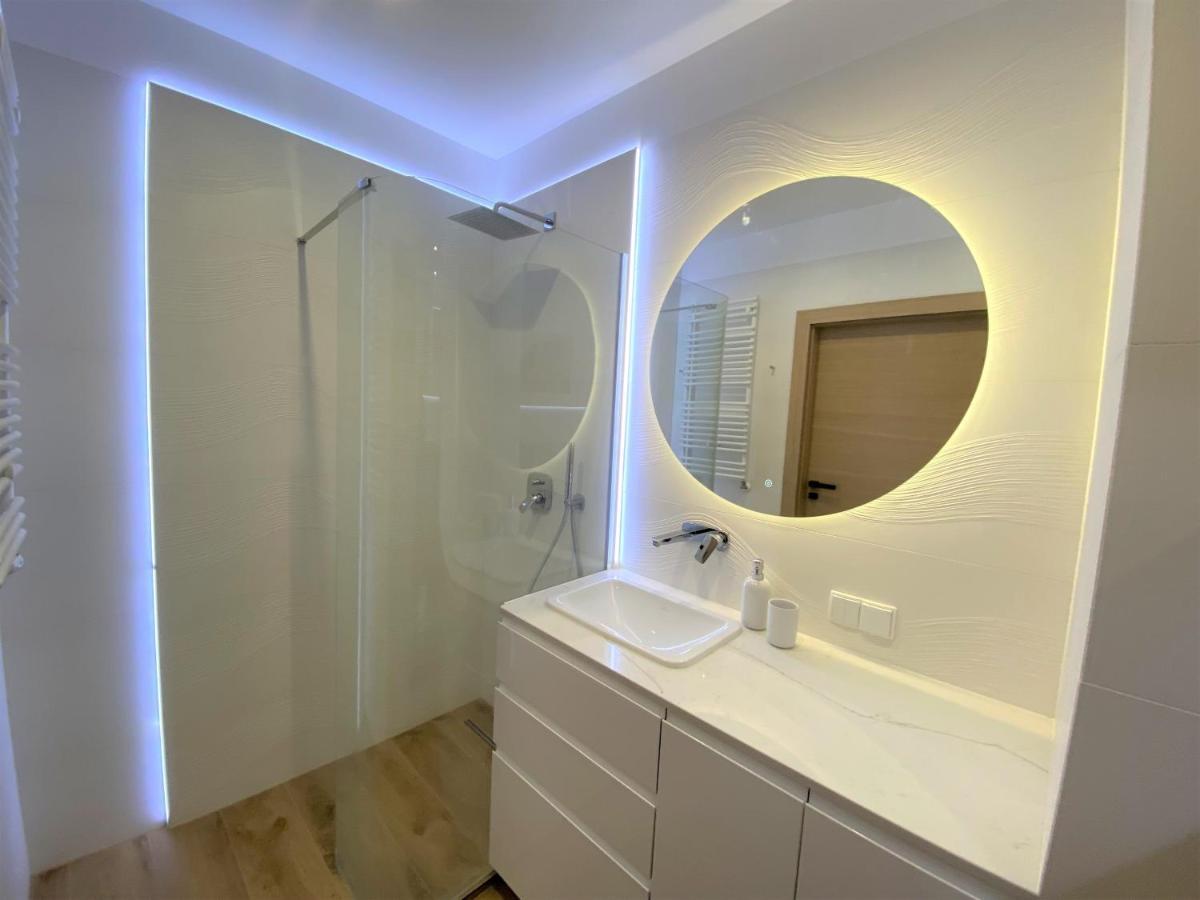 Milawalowa Apartment In Gdansk Dış mekan fotoğraf